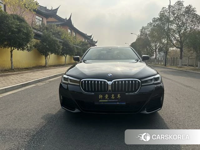BMW 5 series id 4211686 из Китая 7