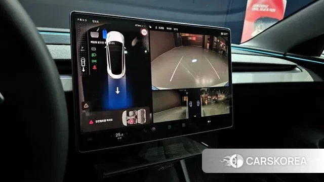 Tesla Model 3 id 3482123 из Кореи 7