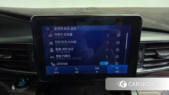 Ford Explorer 6th Generation id 3671890 из Кореи 7