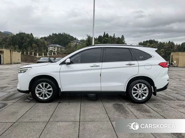 Haval M6 id 3882253 из Китая 7