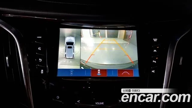 Cadillac Escalade id 2865523 из Кореи 7