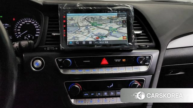 Hyundai Sonata New Rise id 3814484 из Кореи 7