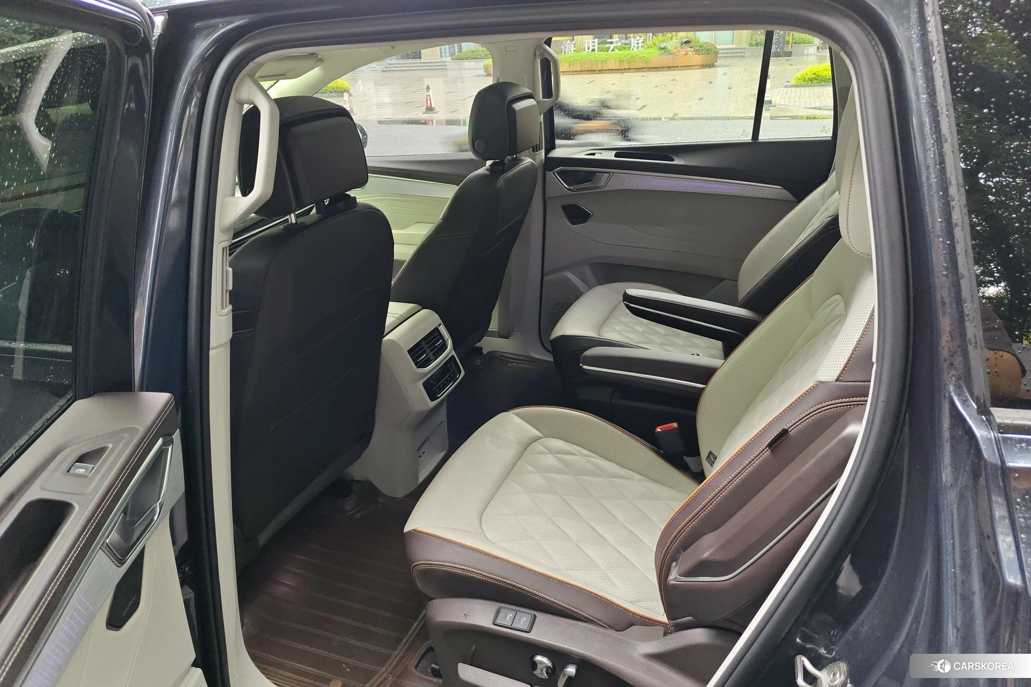 Volkswagen Talagon id 4504608 из Китая 7