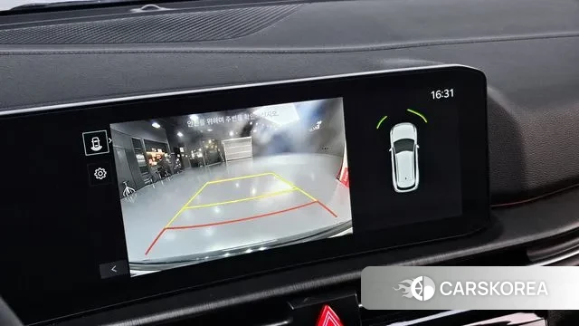 Kia The New Sportage 5th Generation id 3523248 из Кореи 7