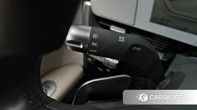Hyundai Ionic 5 id 4518976 из Кореи 7