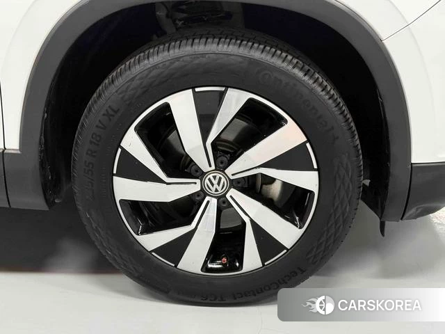 Volkswagen Tanyue id 4274328 из Китая 7
