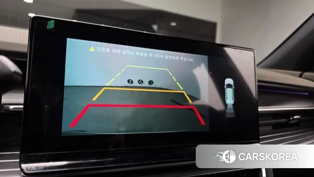 Ssangyong Torres id 3415999 из Кореи 7