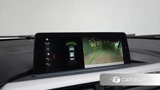 BMW 3 Series (F30) id 3647315 из Кореи 7