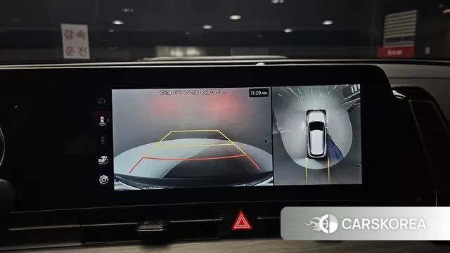 Kia Sportage 5th Generation Hybrid id 2974532 из Кореи 7