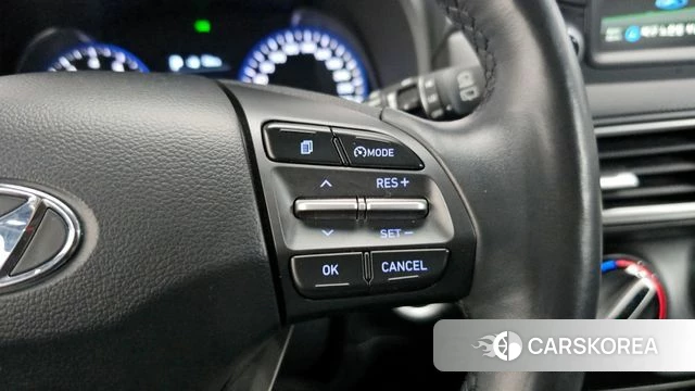 Hyundai Kona id 4304994 из Кореи 7