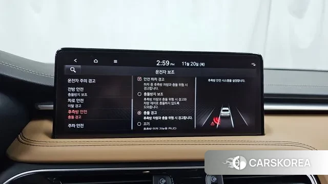 Genesis The New G70 id 3390451 из Кореи 7