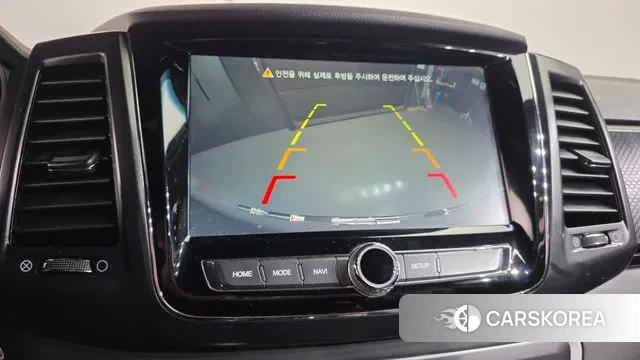 Ssangyong Rexton Sports Cannes id 3631340 из Кореи 7