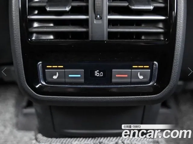 Volkswagen Passat GT (B8) id 2876830 из Кореи 7