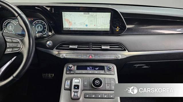 Hyundai Palisade id 3833724 из Кореи 7