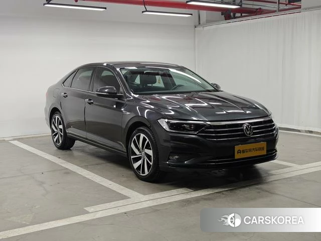 Volkswagen Sagitar id 4209710 из Китая 7