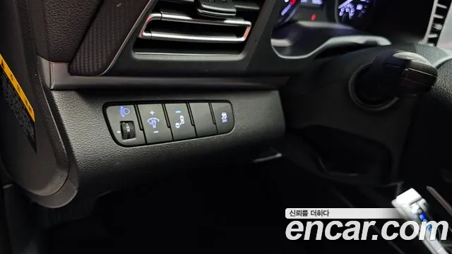 Hyundai The New Avante AD id 2797816 из Кореи 7