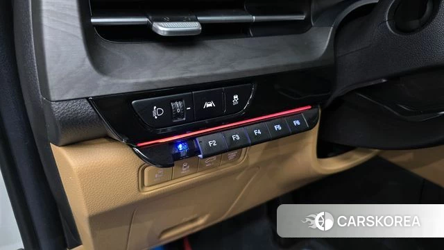 Kia Carnival 4th generation id 4697838 из Кореи 7