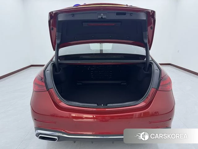 Mercedes-Benz Class C id 4272104 из Китая 7