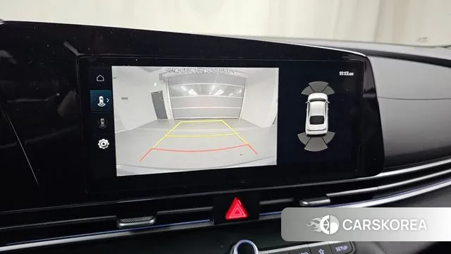 Hyundai The New Avante (CN7) id 3585504 из Кореи 7