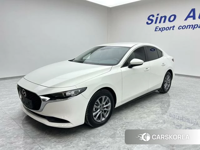 Mazda 3 Angkesaila id 4240856 из Китая 7