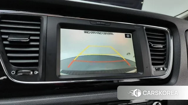 Kia The New Carnival id 3336574 из Кореи 7