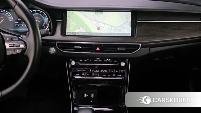 Kia K7 Premier id 3000174 из Кореи 7