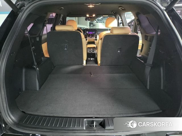 Kia Sorento 4th Generation id 4262760 из Кореи 7