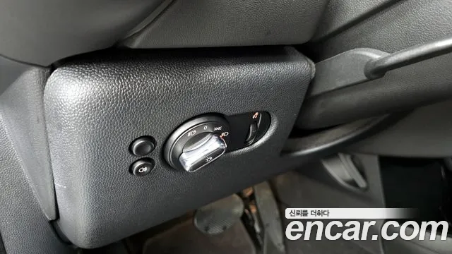 Mini Cooper id 2687640 из Кореи 7