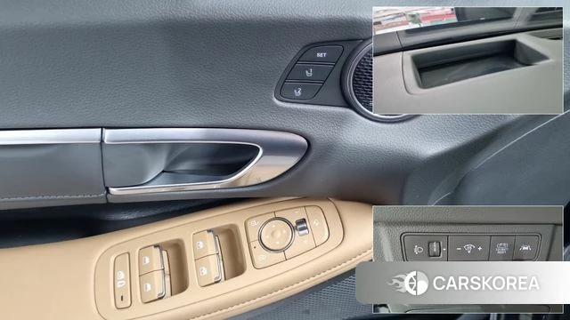 Hyundai Sonata Hybrid (DN8) id 4482852 из Кореи 7