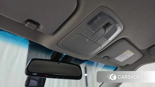 Ssangyong Berry New Tivoli id 4849347 из Кореи 7