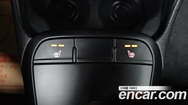 Kia Morning Urban (JA) id 2698060 из Кореи 7