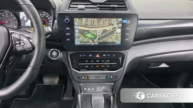 Ssangyong The New Tivoli id 3629381 из Кореи 7