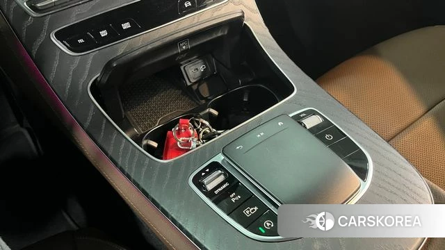 Mercedes-Benz E-Class W213 id 3911039 из Кореи 7