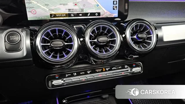 Mercedes-Benz EQB X243 id 3467887 из Кореи 7