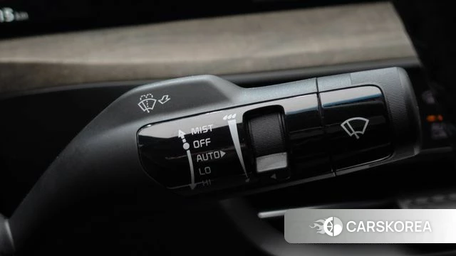 Kia K8 Hybrid id 4898350 из Кореи 7