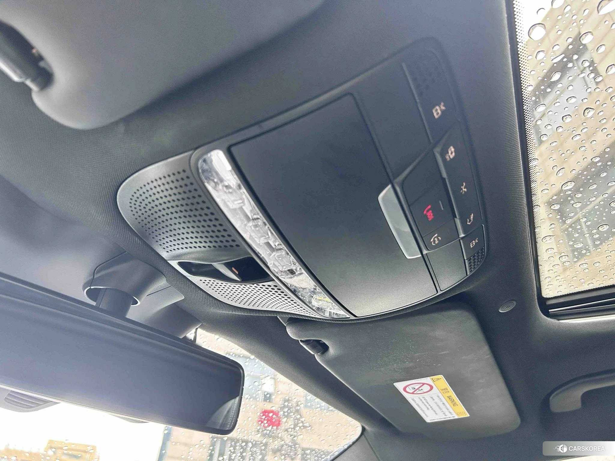 Mercedes-Benz EQC id 4513886 из Китая 7