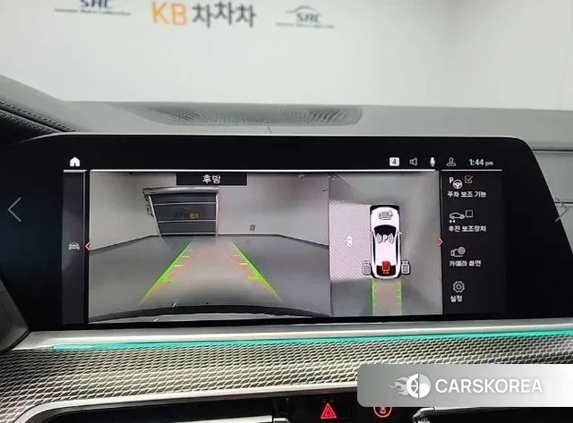 BMW X6 (G06) id 3620712 из Кореи 7