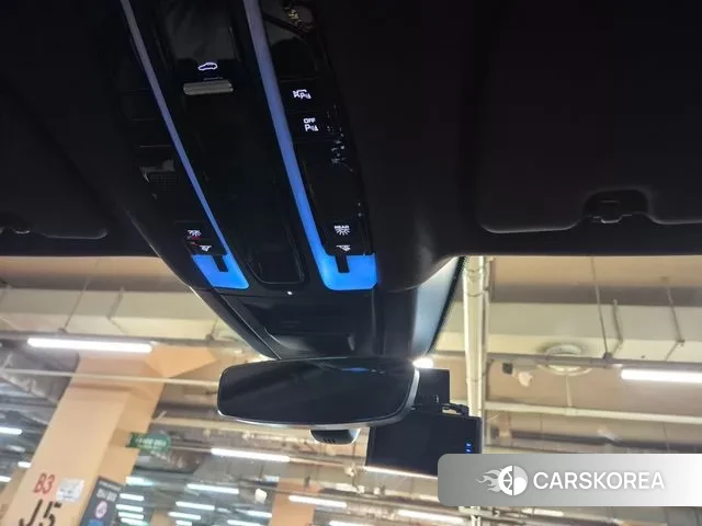 Porsche Cayenne (PO536) id 3476999 из Кореи 7