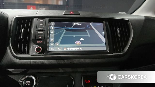 Kia The New Kia Ray id 3831552 из Кореи 7