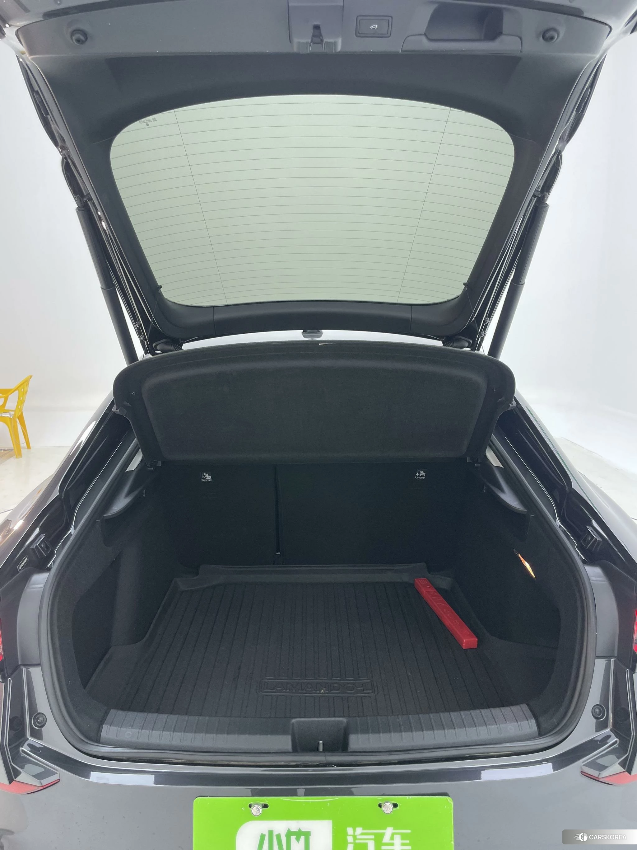 Volkswagen Lingdu id 4512791 из Китая 7