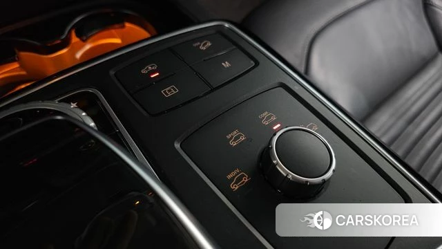 Mercedes-Benz GLE - Class W166 id 4520810 из Кореи 7
