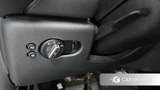 Mini Cooper id 4741812 из Кореи 7