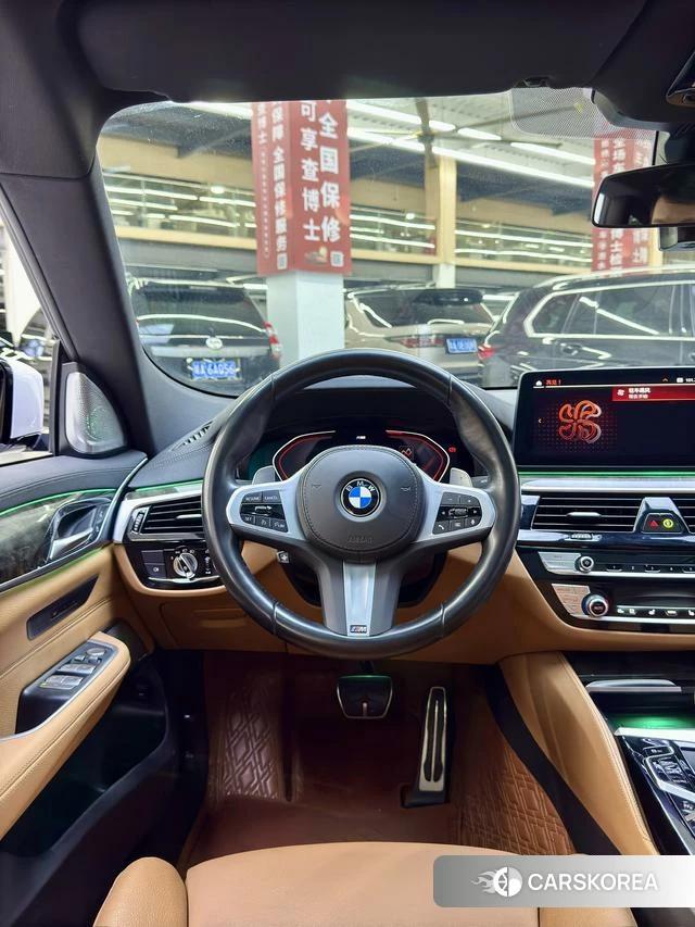 BMW 6 series GT id 4277402 из Китая 7
