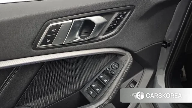 BMW 1 Series (F40) id 3752478 из Кореи 7