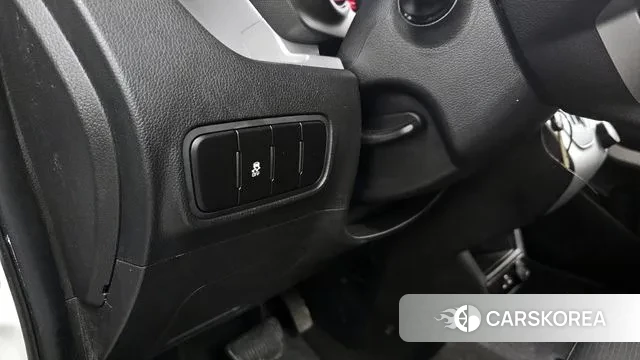 Kia The New Ray id 3562960 из Кореи 7