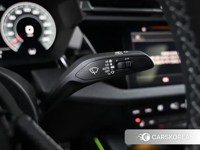 Audi A3 (8Y) id 3750996 из Кореи 7