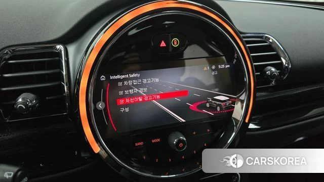 Mini Cooper Clubman id 4730184 из Кореи 7