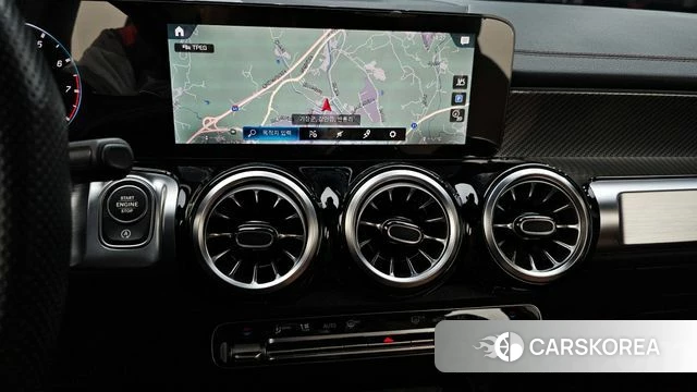 Mercedes-Benz GLB-Class X247 id 4281605 из Кореи 7