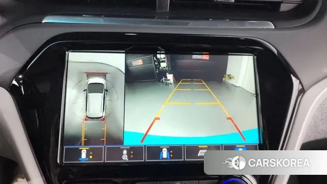 Chevrolet (GM Daewoo) Bolt EV id 2985746 из Кореи 7