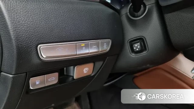 Kia More K9 id 3248427 из Кореи 7